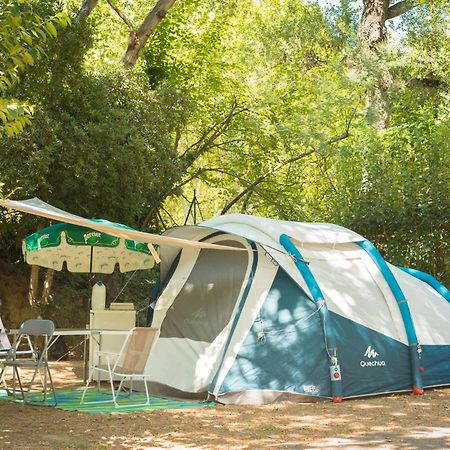 Camping La Plage Argeles Εξωτερικό φωτογραφία