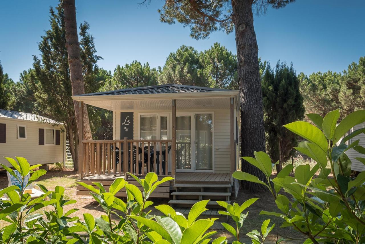 Camping La Plage Argeles Εξωτερικό φωτογραφία