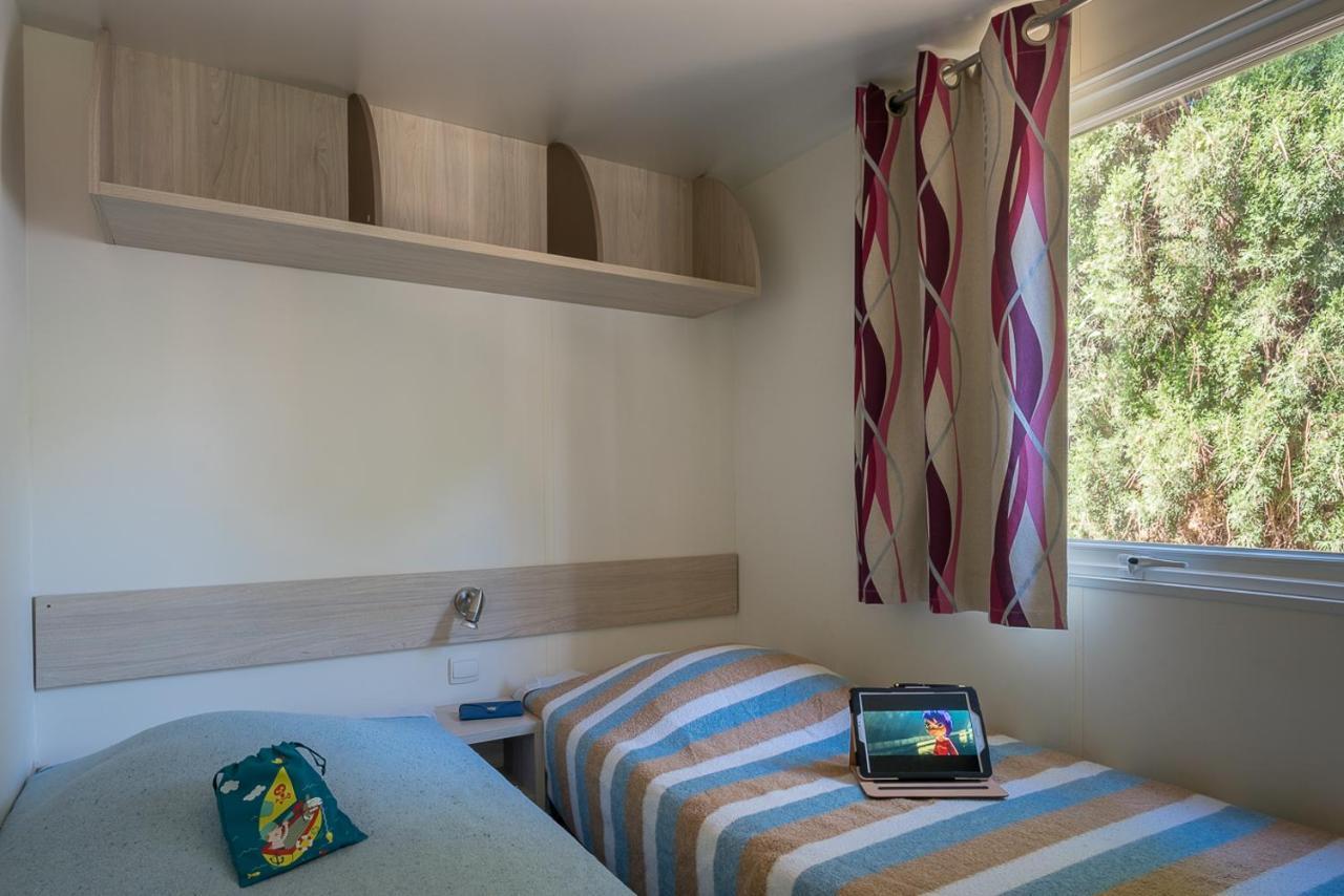 Camping La Plage Argeles Εξωτερικό φωτογραφία