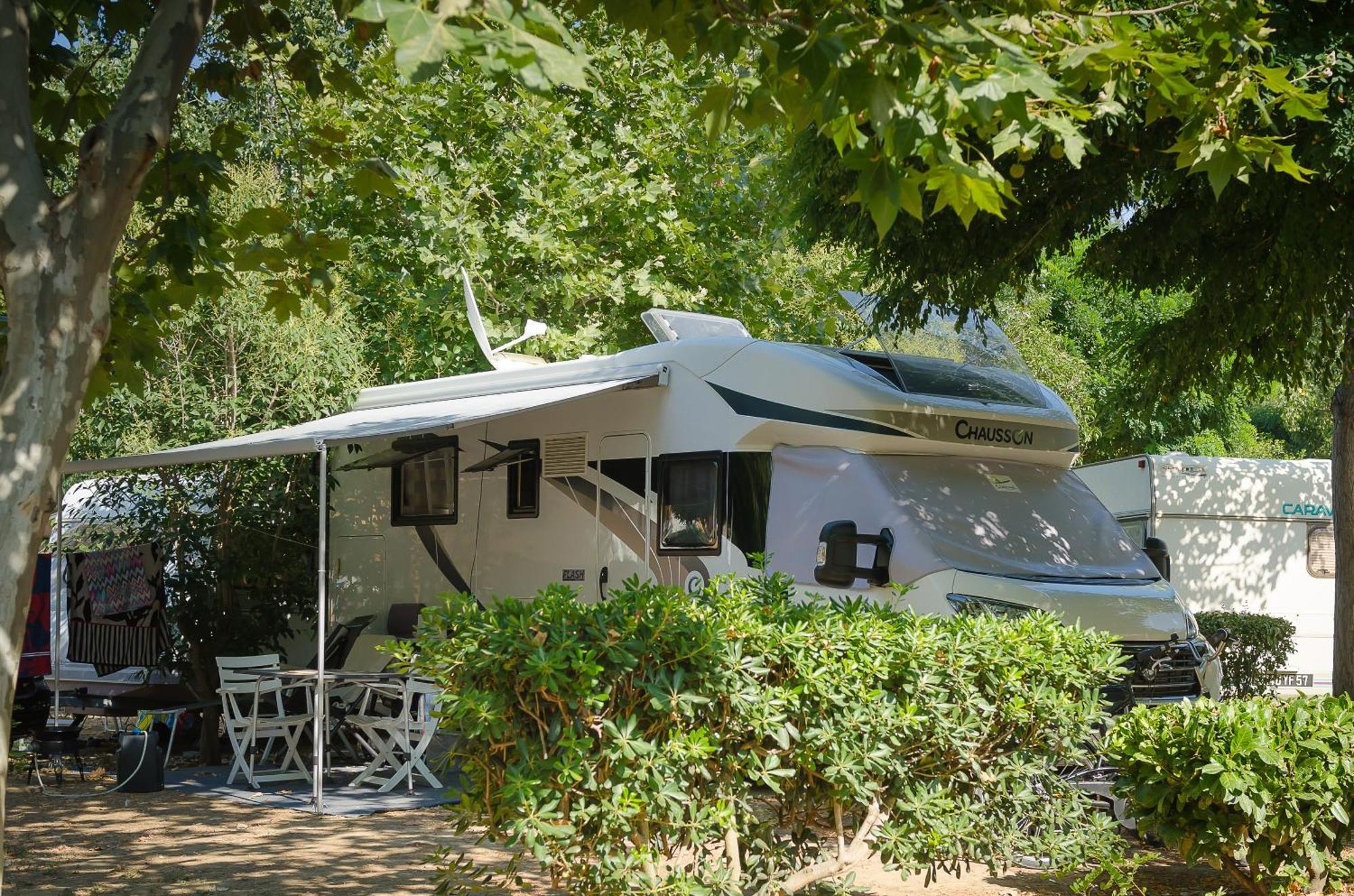 Camping La Plage Argeles Εξωτερικό φωτογραφία