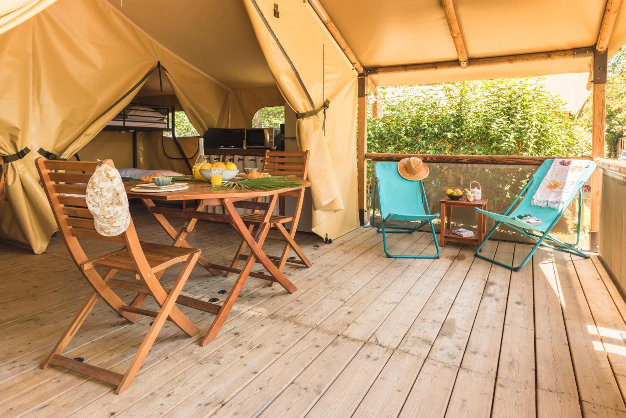 Camping La Plage Argeles Εξωτερικό φωτογραφία