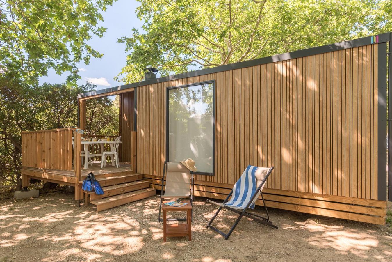 Camping La Plage Argeles Εξωτερικό φωτογραφία