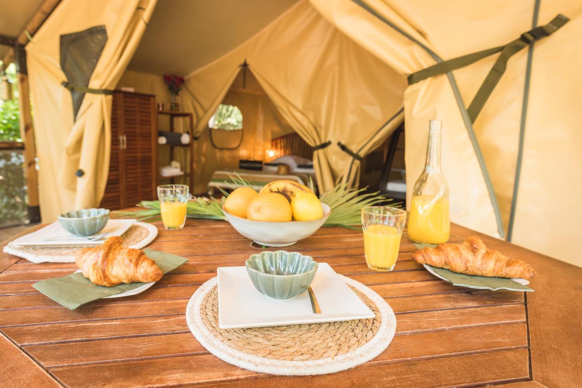 Camping La Plage Argeles Εξωτερικό φωτογραφία