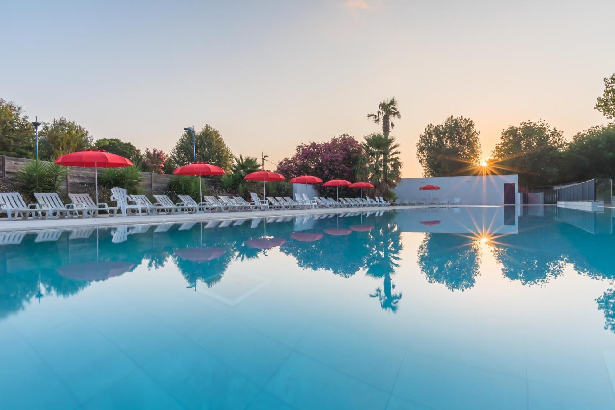 Camping La Plage Argeles Εξωτερικό φωτογραφία