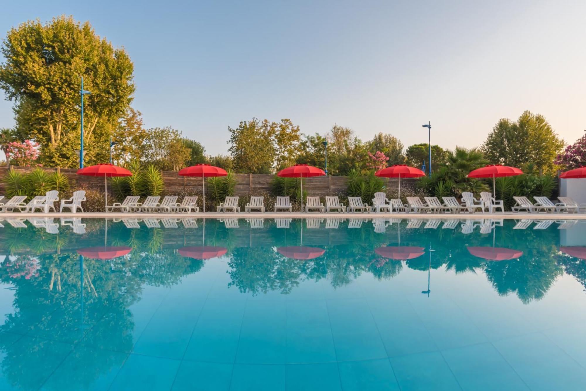 Camping La Plage Argeles Εξωτερικό φωτογραφία