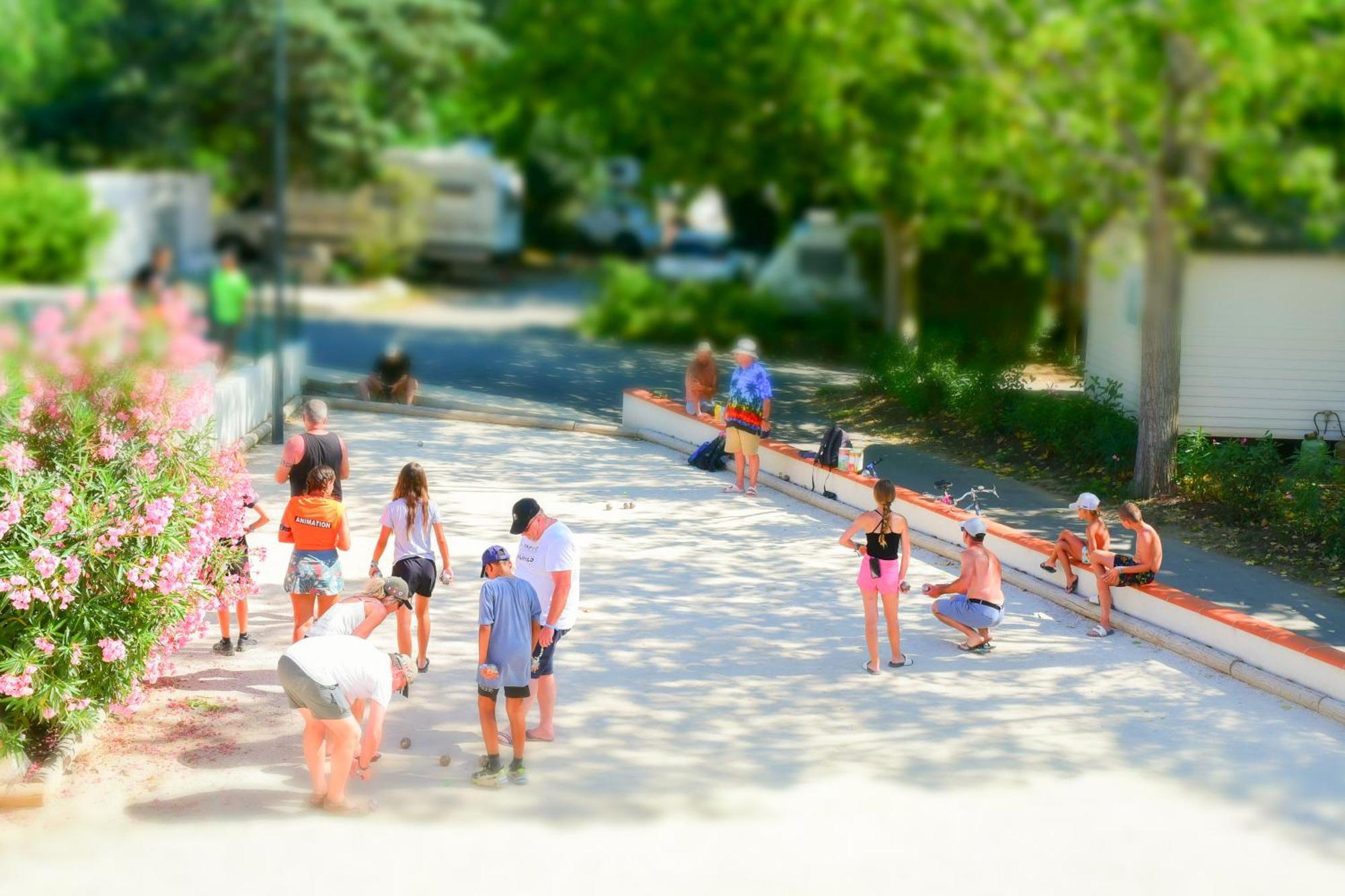 Camping La Plage Argeles Εξωτερικό φωτογραφία