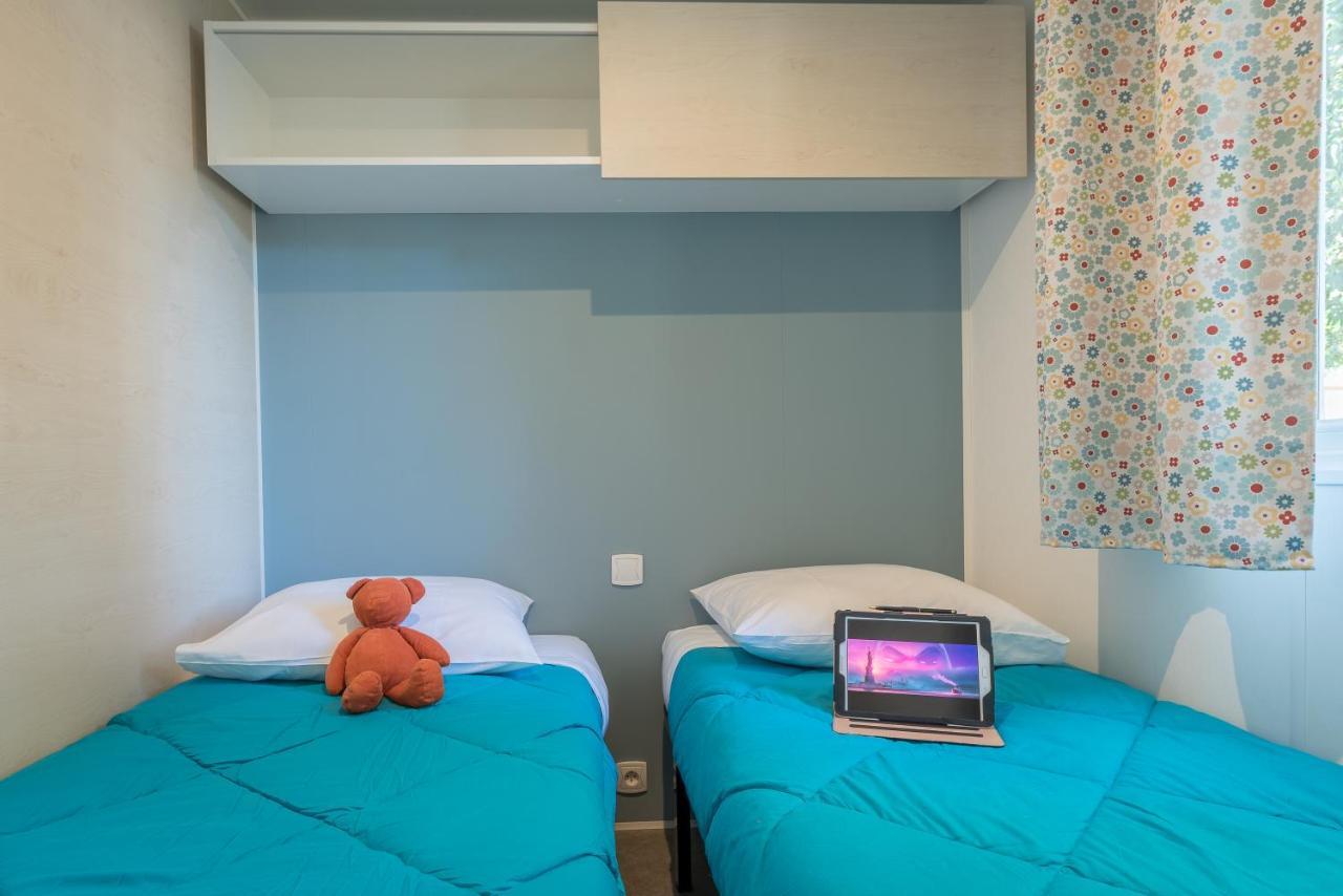 Camping La Plage Argeles Εξωτερικό φωτογραφία