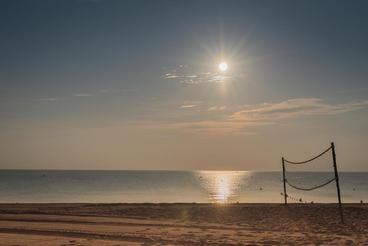 Camping La Plage Argeles Εξωτερικό φωτογραφία