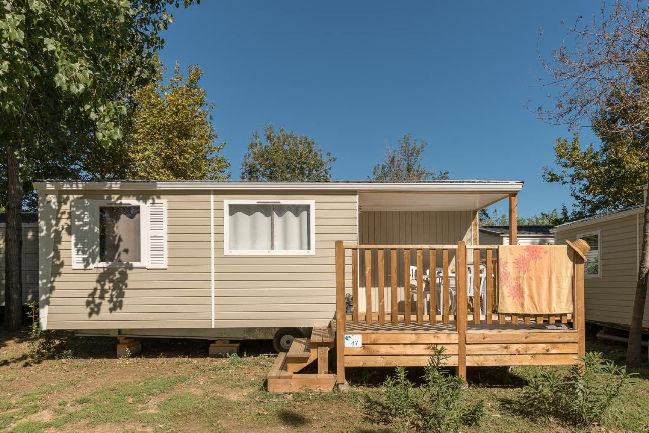 Camping La Plage Argeles Εξωτερικό φωτογραφία