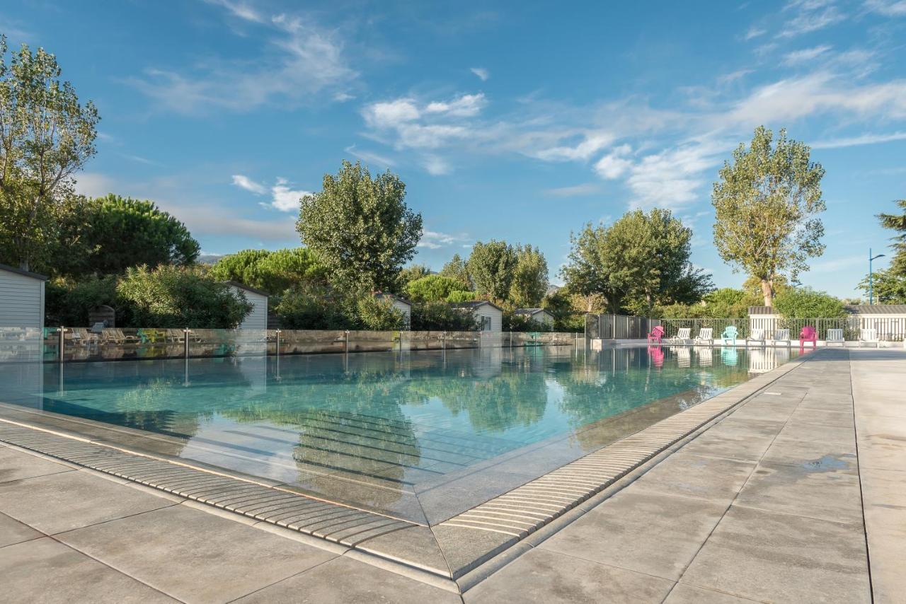 Camping La Plage Argeles Εξωτερικό φωτογραφία