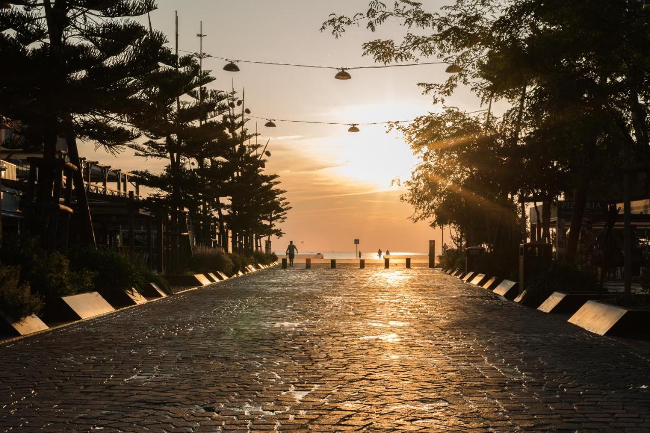 Camping La Plage Argeles Εξωτερικό φωτογραφία